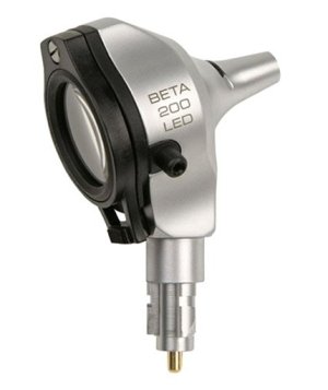 Heine BETA 200 LED Fiber Optic otoscoop kop 3.5V