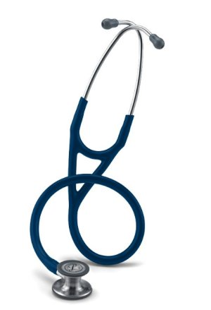 Stethoscoop 3M Littmann Cardiology IV Diagnostic Marineblauw
