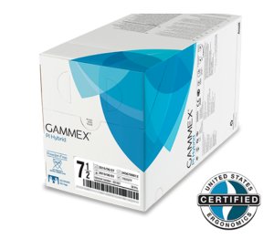 Gammex PI Hybrid 7,5                50 paar