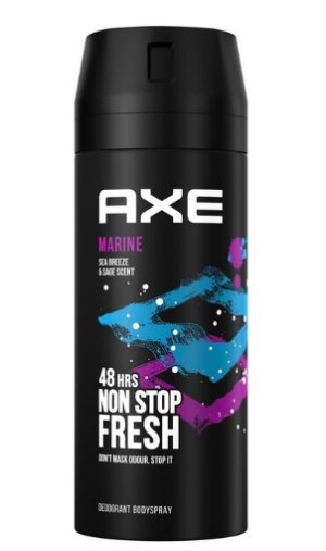 AXE