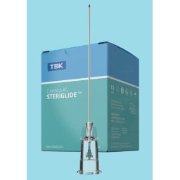 TSK STERiGLIDE Cannula