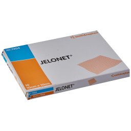 Jelonet gaas dressing