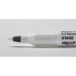 Viscot DERMarker EZ removable Ink skin marker White