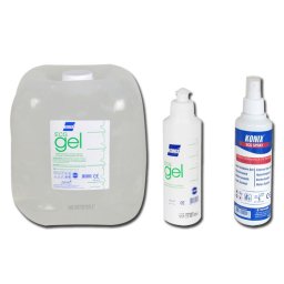 ECG gel Konix