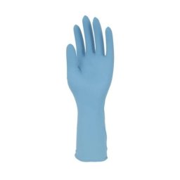 Handschoenen Medline Procedure nitril steriel lange manchette