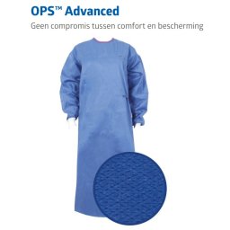 Medline OPS Advanced operatieschort