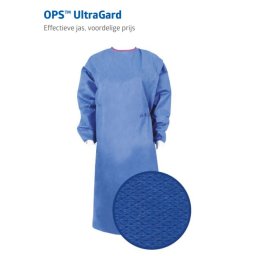 Medline OPS UltraGard operatiejas