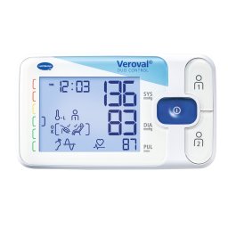 Veroval duo control automatische bloeddrukmeter