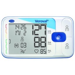 Veroval automatische bloeddrukmeter universeel