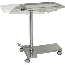Mayo tafel hydraulisch zwaar model 360 draaibaar