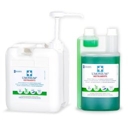 Umonium instruments