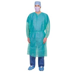 Medline beschermschort polypropyleen non woven