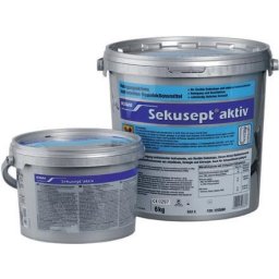 ECOLAB Sekusept aktiv desinfecterend poeder instrumentendesinfectie