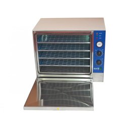 Hetelucht Sterilisator