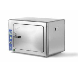 Hetelucht sterilisator groot model