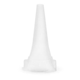 Welch Allyn LumiView Clear oor specula transparant voor otoscoop