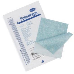 Foliodrape OK tape kleefstroken 10x50cm 115stuks