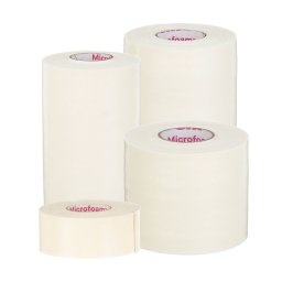3M Microfoam surgical tape -  Chirurgisch fixatiepleister op rollen