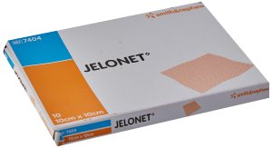 Jelonet gaas dressing