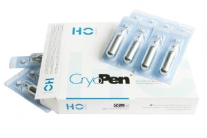 Cryopen navullingen, patronen 8g en 16g