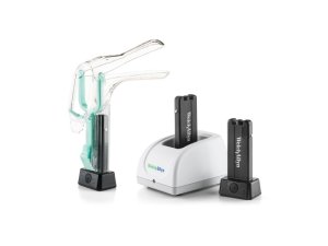 Welch allyn kleenspec specula cordless illumination system