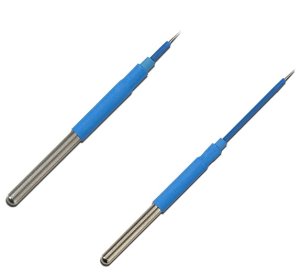Valleylab Tungsten Microsurgical Needle Electrodes