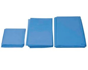 Medline OPS Essential Afdeklakens 2laags