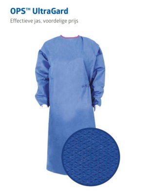 Medline OPS UltraGard operatiejas