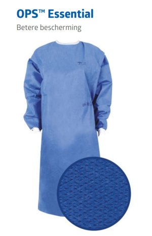 Medline OPS essential OK-Jas