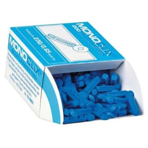 Bloed lancetten MONOclix 23G