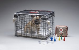 Zuurstofkooien smart Oxygen