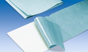 Foliodrape OK tape kleefstroken 10x50cm 115stuks